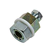 Universal, Automatic Transmission Pan Drain Plug - 