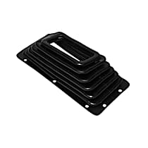 80611 Universal, Shift Boot - Rubber  Sold individually