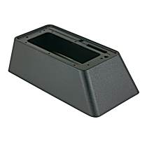80617 Universal, Automatic Transmission Shifter Cover Skirt - 