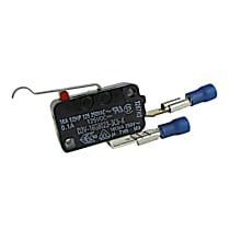 Universal, Gear Selector Microswitch