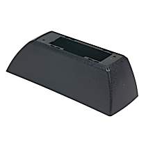 80646 Universal, Automatic Transmission Shifter Cover Skirt - 