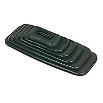 80661 Universal, Shift Boot - Rubber  Sold individually