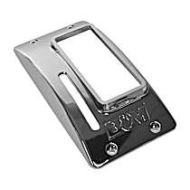 Universal, Automatic Transmission Shifter Cover Top Plate
