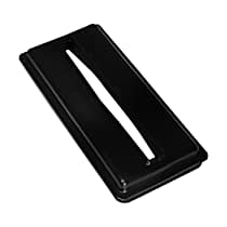 80673 Universal, Shift Boot - Rubber  Sold individually