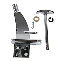 Universal, Gear Shift Lever - 