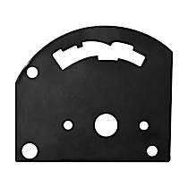 Universal, Automatic Transmission Shifter Gate Plate