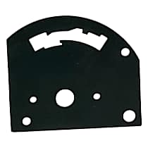 Universal, Automatic Transmission Shifter Gate Plate