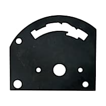 Universal, Automatic Transmission Shifter Gate Plate