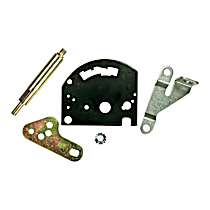 Universal, Automatic Transmission Shifter Gate Plate