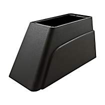 Universal, Automatic Transmission Shifter Cover Skirt - 