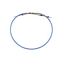 80735 Universal, Automatic Transmission Selector Cable - 