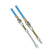 80740 Universal, Automatic Transmission Selector Cable - 