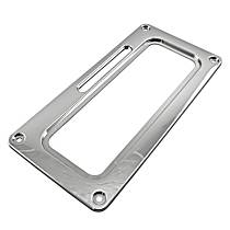 Universal, Automatic Transmission Shifter Cover Top Plate