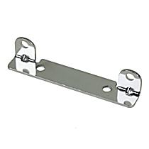 Universal, Automatic Transmission Shifter Mounting Bracket - 