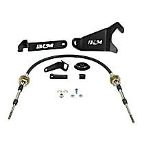 80899 Transfer Case Shift Cable - Sold Individually