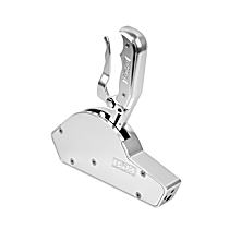 81050 Shifter - Polished, Aluminum, Automatic, Direct Fit, Sold individually