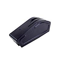 Automatic Transmission Shifter Cover - Universal