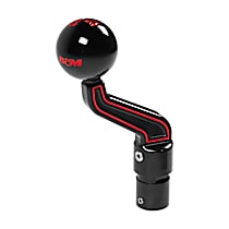 81173 Direct Fit Transfer Case Shifter Lever, Sold Individually