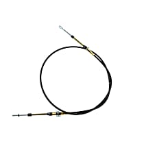 Shift Cable - Universal, Sold Individually