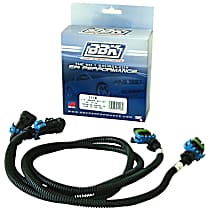 1116 O2 Sensor Wire Extension Series Oxygen Sensor Adapter - 36 in. Set of 2 Direct Fit