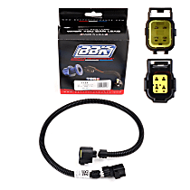 1123 Oxygen Sensor Harness