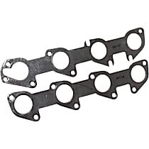 1405 Header Gasket - HTX-900, Direct Fit