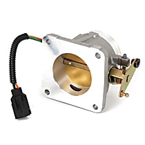1501 Power Plus Series Throttle Body