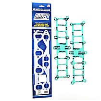 15202 Intake Plenum Gasket