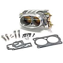 Power Plus Series Throttle Body