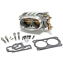 Throttle Body, 58mm, 5.0L, Power Plus Series - 