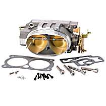 1544 Throttle Body, 8 Cyl., 5.7L Engine