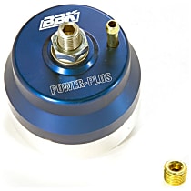 1706 Performance Replacement Series Fuel Pressure Regulator