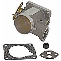 1715 Power Plus Series Throttle Body