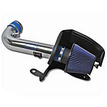 1768 Cold Air Intake, Oiled, Aluminum Tube, Power Plus Series
