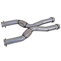 Steel, 8 Cyl 5.0L - 