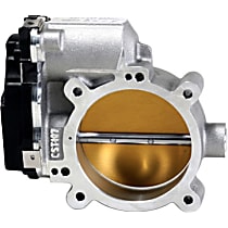 1843 Power Plus Series Throttle Body