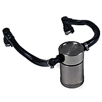 Oil Separator - 