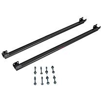 2520 Subframe Connectors - Direct Fit