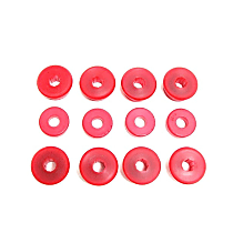 2549 Control Arm Bushing Service Kit