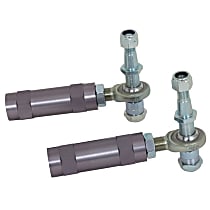 2562 Direct Fit Bump Steer Correction Kit, Kit