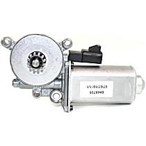 Window Motor, New