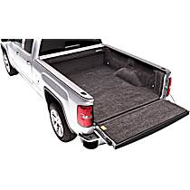 Bed Mat, Polypropylene, 98.3 in. Bed, Fleetside - 