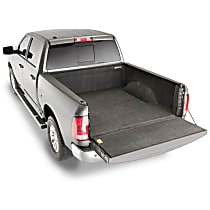 BRT19SBK Original Series Bed Liner - Polypropylene, Direct Fit, Set of 2