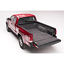 BRY22SBK Bed Liner - Polypropylene, Direct Fit, Sold individually
