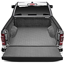 ILC07SBK Impact Series Bed Liner - Thermoplastic, Direct Fit, Sold individually