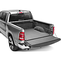 ILT19SBK Impact Series Bed Liner - Thermoplastic, Direct Fit, Sold individually
