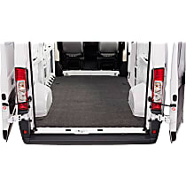 VRF92X Cargo Mat, Flat Cargo Mat, Gray, Made of Polyester, Vanrug Series