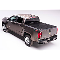 226103 Bakflip G2 Series Folding Tonneau Cover - Fits Approx. 6 ft. Bed
