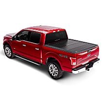 226307 Bakflip G2 Series Folding Tonneau Cover - Fits Approx. 6 ft. 6 in. Bed