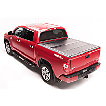 226403 Bakflip G2 Series Folding Tonneau Cover - Fits Approx. 6 ft. Bed